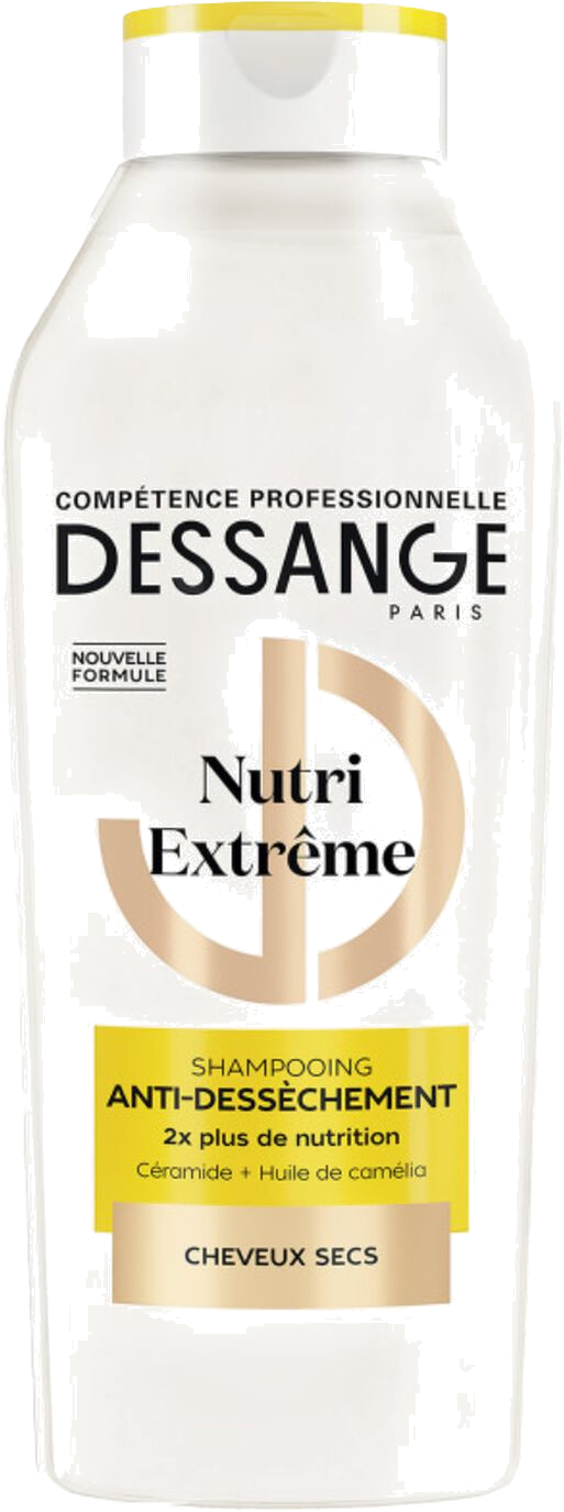 DSG SHP NUTRI EXTREME