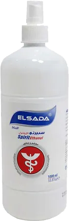 EL SADA ALCOHOL