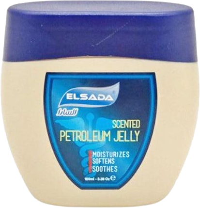 EL SADA PETROLIUM GELLY
