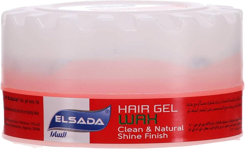 EL SADA RED GEL