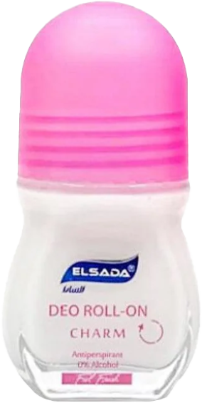 EL SADA ROLL ON CHARM 50ML