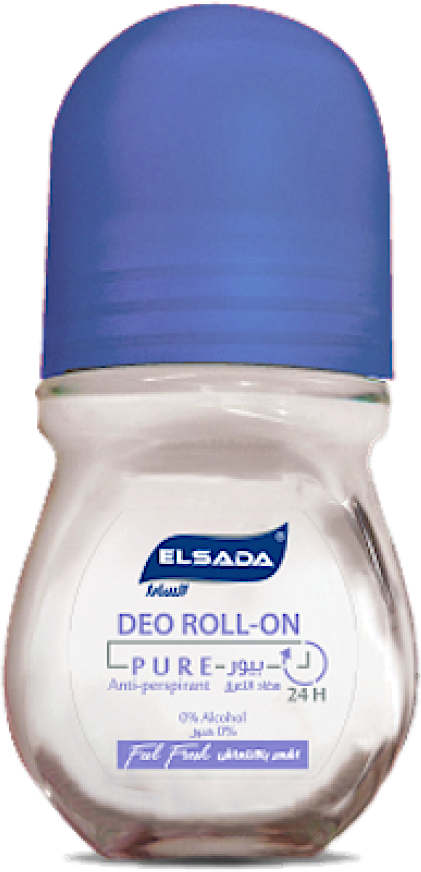 EL SADA ROLL ON PURE