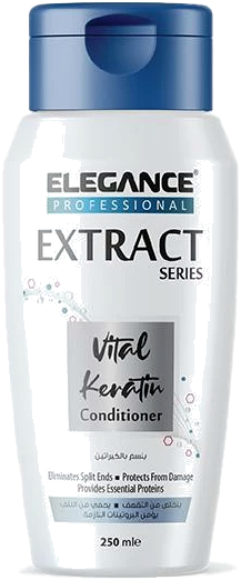 ELEGANCE EXTRACT COND KERAYINE 300ML