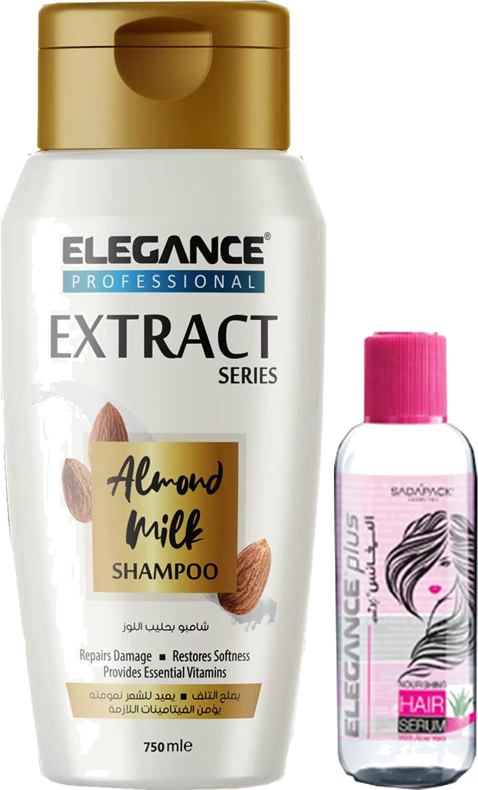 ELEGANCE EXTRACT SH.