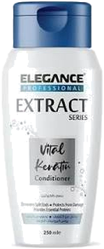 ELEGANCE EXTRACT SHAMPOO +SH.G