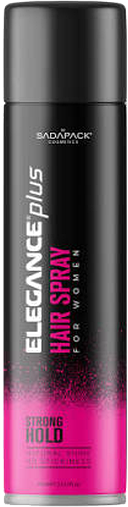 ELEGANCE HAIR SPRAY