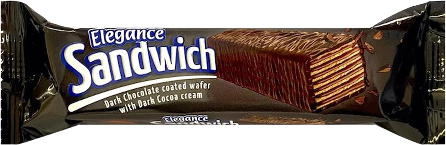 ELEGANCE SANDWICHE DARK