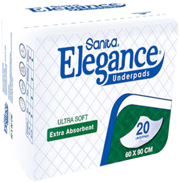 ELEGANCE UNDERPADS
