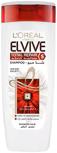 ELVIVE SHAP TOTAL REPAIR 5