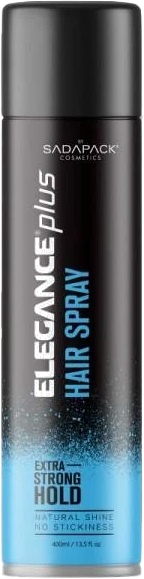 ELG.PLUS HAIR SPRAY EXTRA