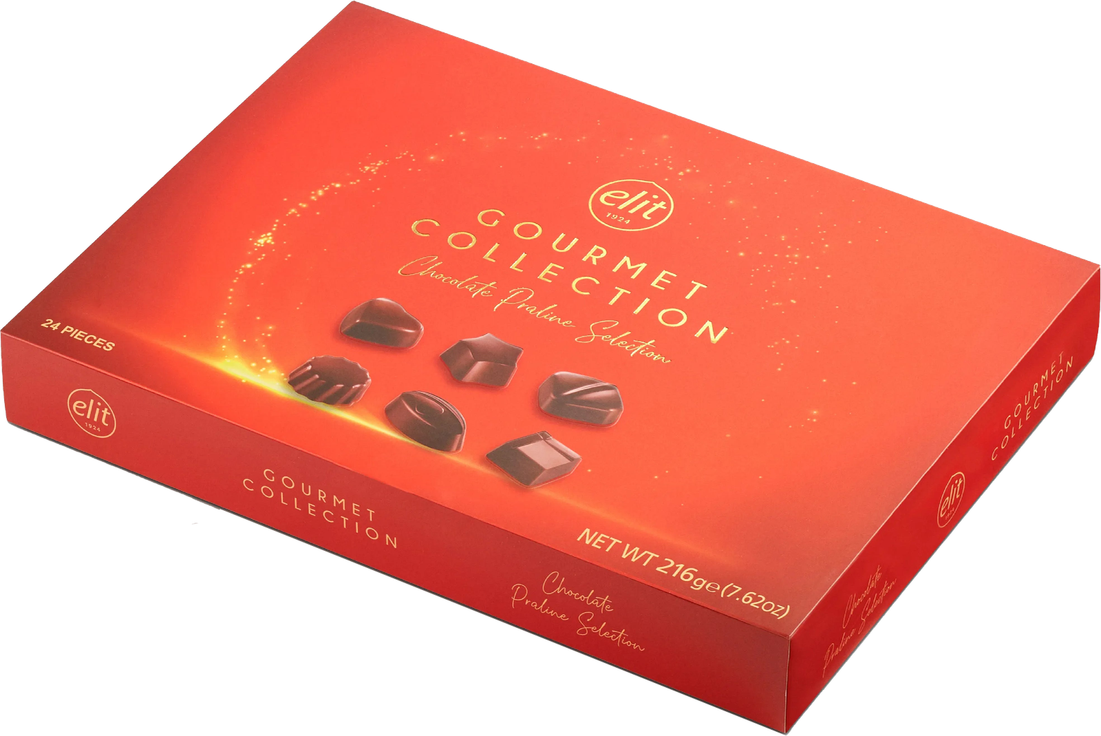 ELIT GOURMET COLLECTION