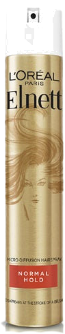 ELNETT  NORMALE  SPRAY