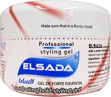 ELSADA GEL BROWN