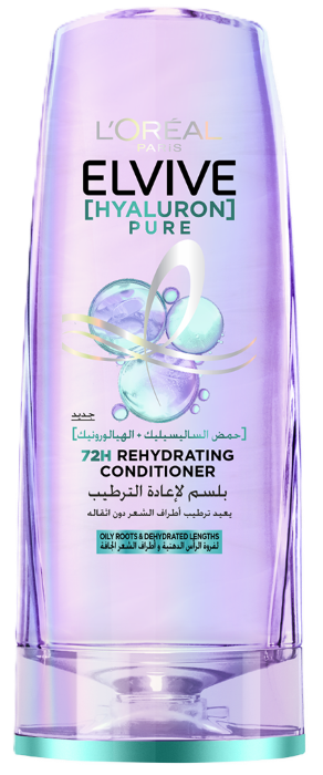 ELV CONDITIONNER HYALURON PURE