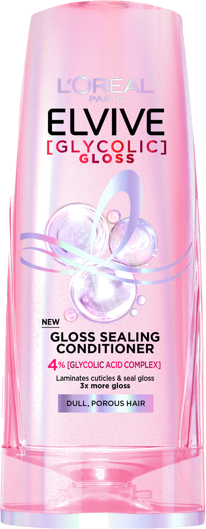 ELVIVE COND. GLYCO GLOSS