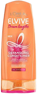 ELVIVE CONDITIONNER DREAM LONG