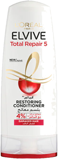 ELVIVE CONDITIONNER TOTAL  REPAIR