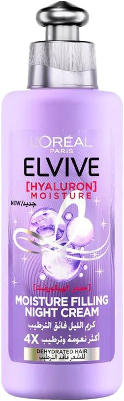 ELVIVE CREME HYALURON MOISITURE