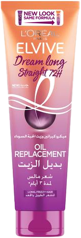 ELVIVE DREAM LONG OIL REPLACEMENT 300ML
