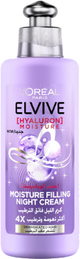 ELVIVE HYALUROM  NIGHT CREAM