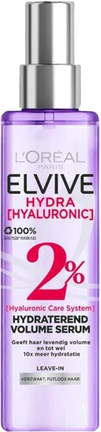 ELVIVE HYALUROM SPRAY