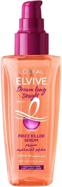 ELVIVE SERUM DREAM L.SLEEK 100ML