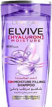 ELVIVE SHAM HYALURON  MOISISTURE