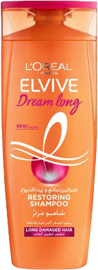 ELVIVE SHAMPOO DREAM LONG