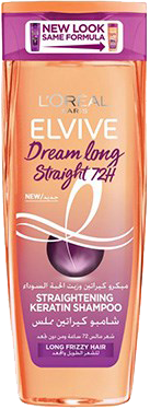 ELVIVE SHAMPOO DREAM LONG