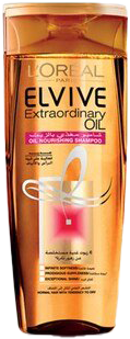 ELVIVE SHAMPOO OIL DRY