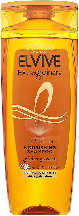 ELVIVE SHAMPOO OIL NOURISHING