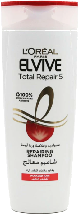 ELVIVE SHAMPOO TOTAL REPAIR
