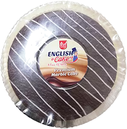 ENGLISH CAKE PREMIUM MARBLE