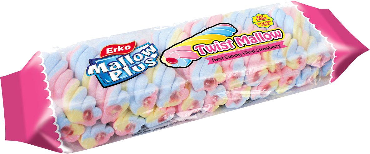 ERKO FLAT BAG TWIST