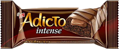 ETI ADICTO BROWNI INTENSE