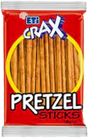 ETI CRACKERS