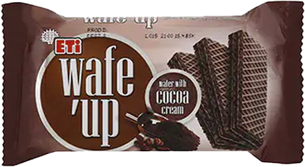 ETI WAFE UP COCOA