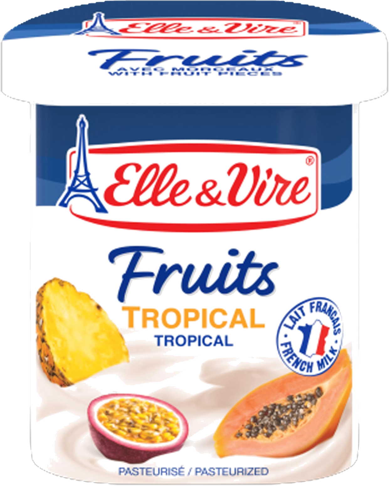 E&V TROPICAL