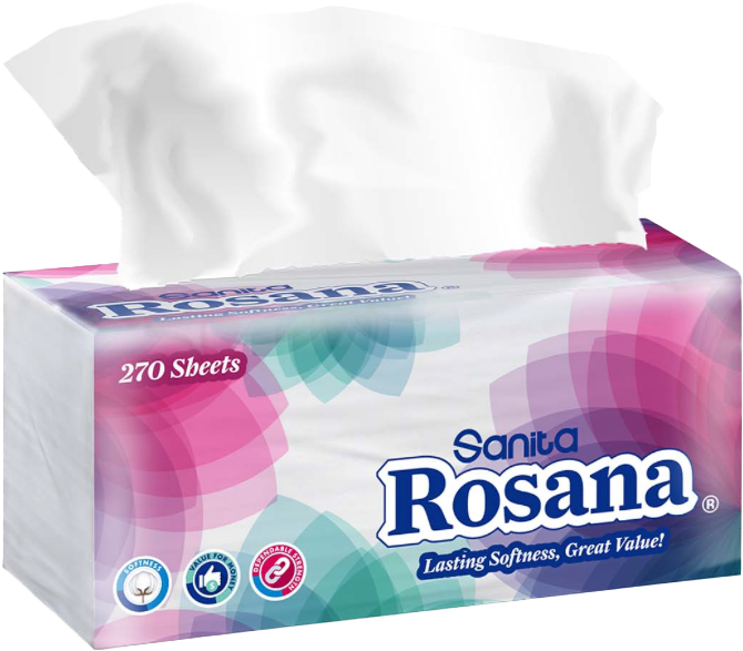 FACIAL ROSANA