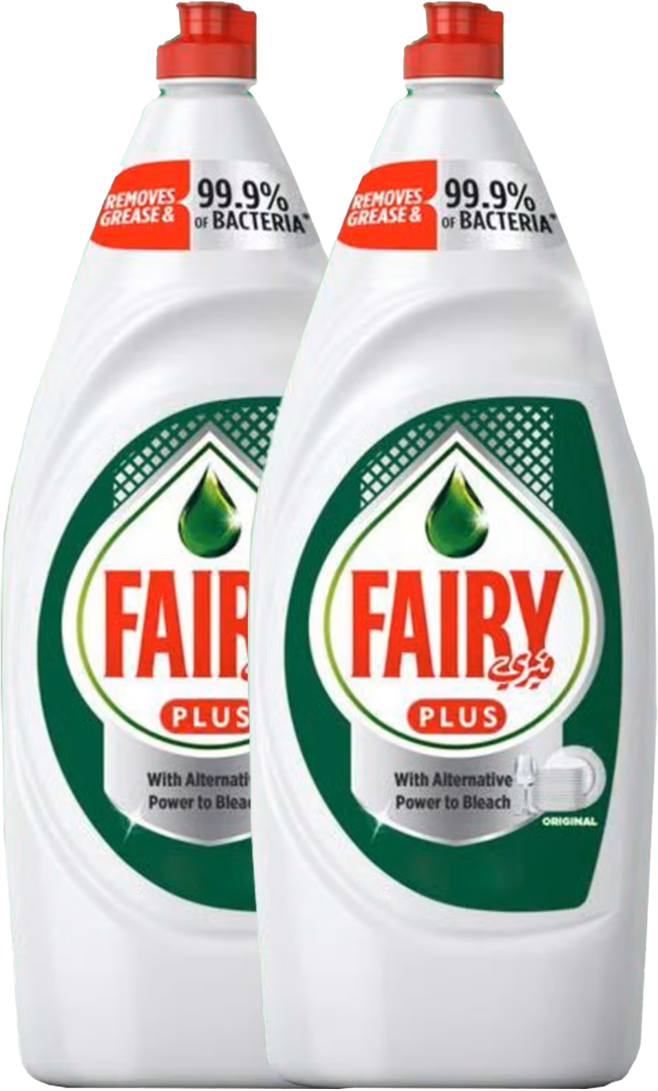FAIRY DRAGO ORIGINAL