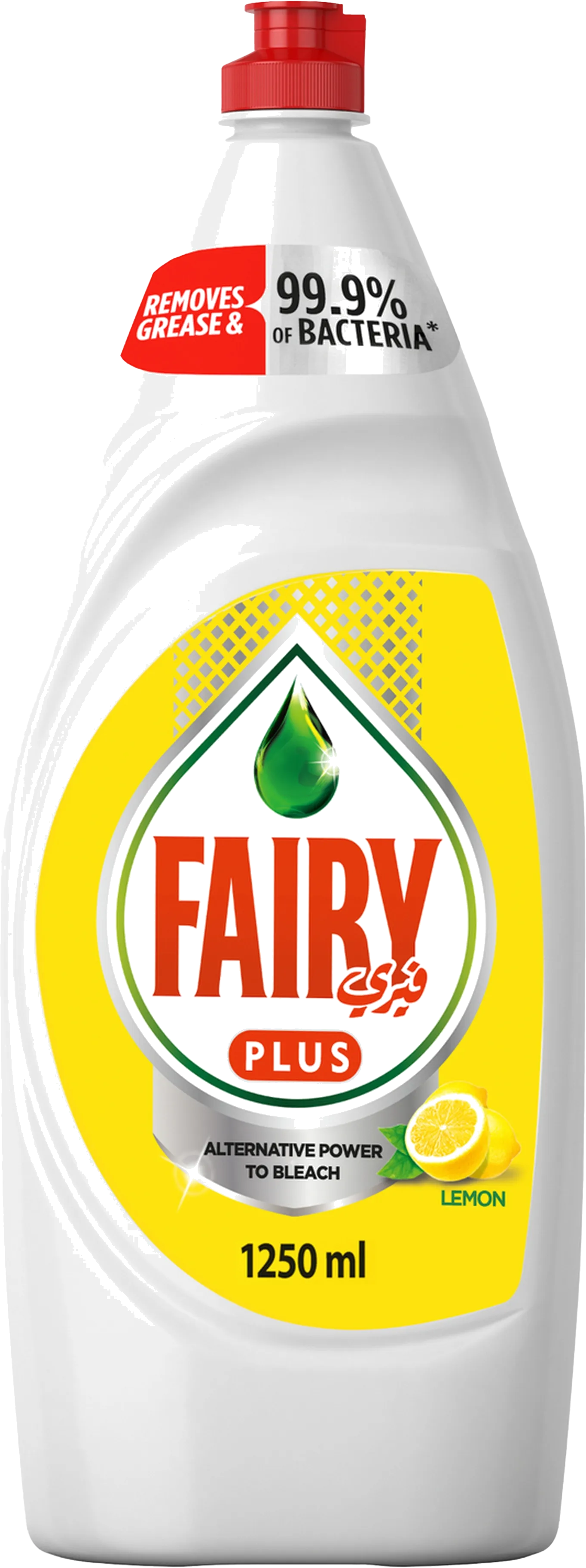 FAIRY LEMON