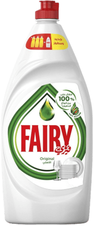 FAIRY ORIGINAL