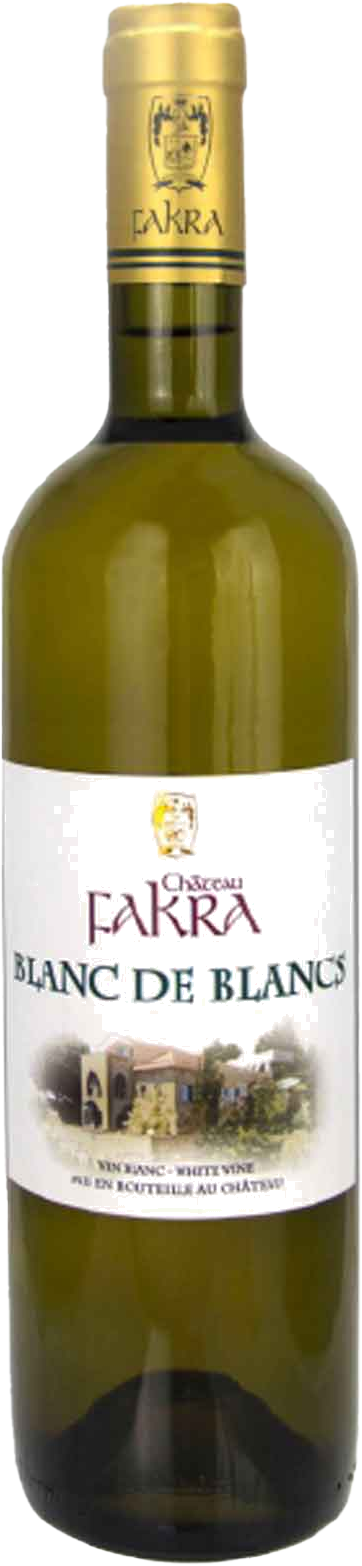 FAKRA CHATEAU PRIVE 2015 75CL