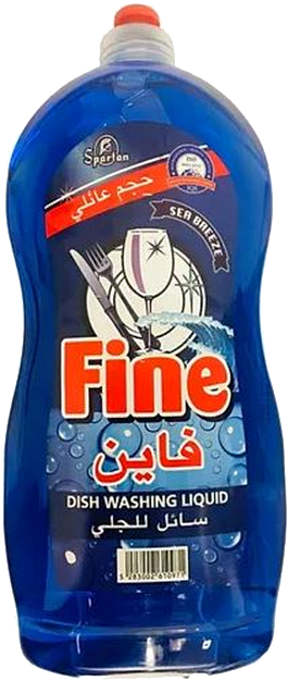 FINE DISHWASH ORIGINAL