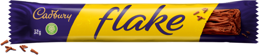 FLAKE CHOCO