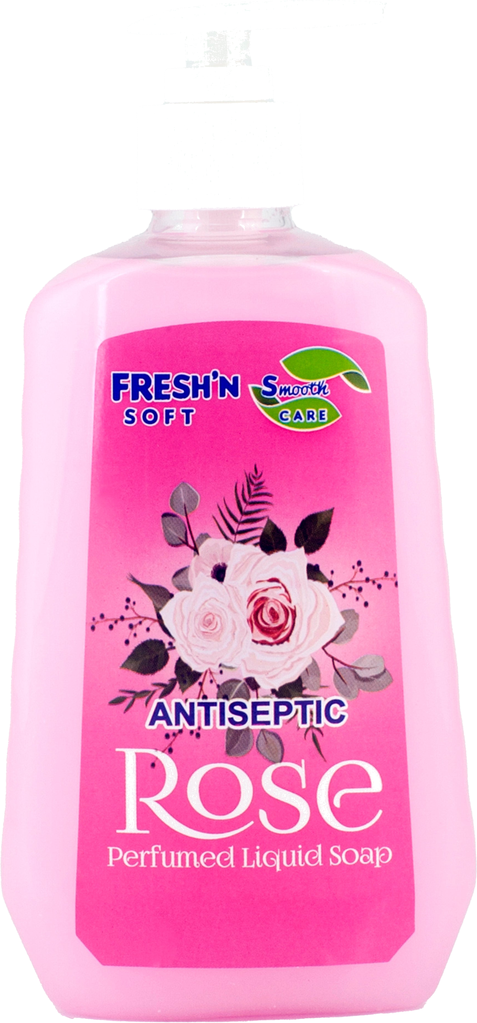 FNS LIQUID SOAP ROSE 500ML