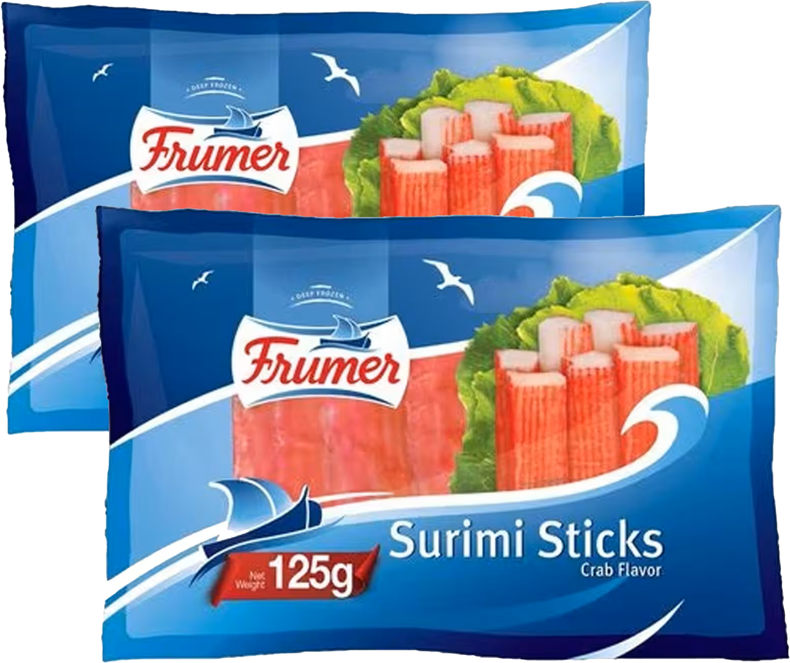 FRUMER SURIMI STICKS