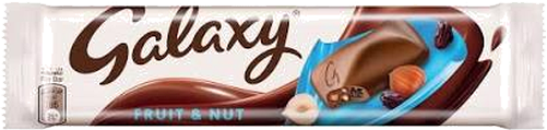 GALAXY FRUIT&NUT