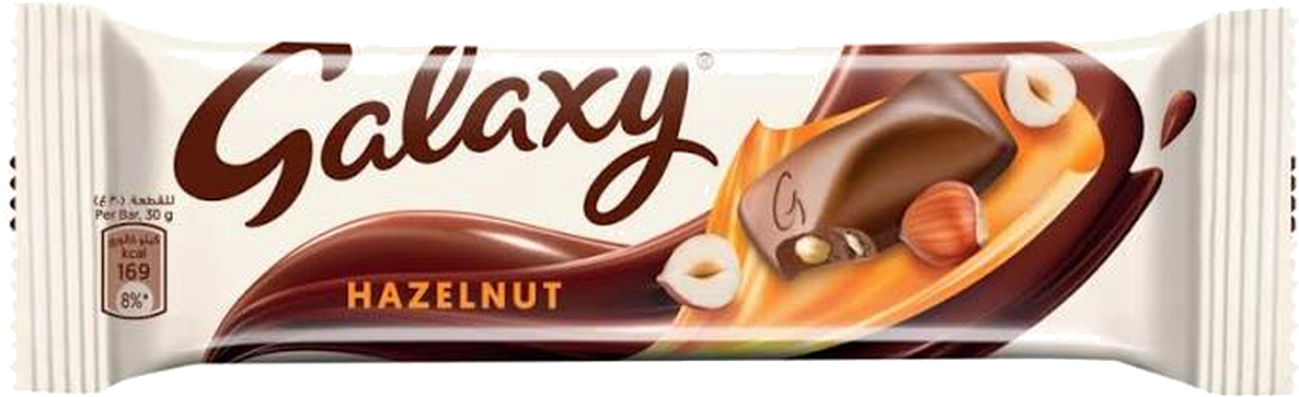 GALAXY HAZELNUT