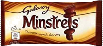 GALAXY MINSTRELS